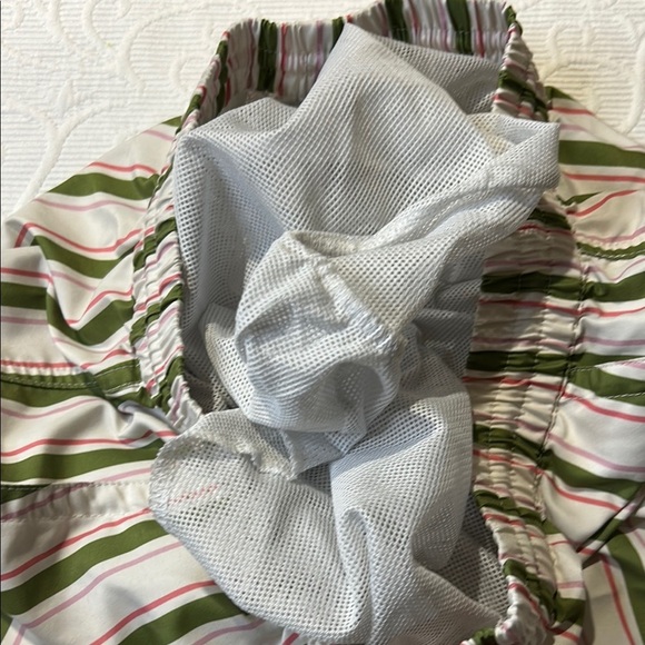 SWIM Bundle! 2 Swim shirts. Lined. Pockets. Festival. EDM. Small - Picture 5 of 14